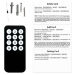Комплект СКУД KIT-MT1301EM-WP-G до 10000 пользователей, металл, тип EM-marine, механический замок - Комплект СКУД KIT-MT1301EM-WP-G до 10000 пользователей, металл, тип EM-marine, механический замок