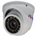 Комплект видеонаблюдения AHD 5Мп KIT-A508HDV-NC 8 камер, антивандальный, без кабеля - Комплект видеонаблюдения AHD 5Мп KIT-A508HDV-NC 8 камер, антивандальный, без кабеля