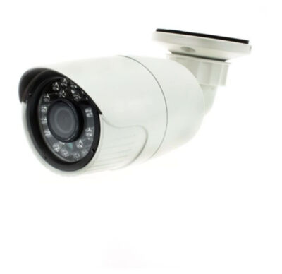 Цилиндрическая камера видеонаблюдения AHD 8Мп 2160P PST AHD108 
Матрица: 1/2.3" 8Мп  
Разрешение: 3840x2160 
Объектив: 4 мм 
Дальность ИК: до 20 м
3 в 1: AHD/TVI/CVI/CVBS
Вес: 420 г.
