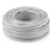 Бухта кабеля UTP 4x2x0.5cat 5E 305м (омедненный Al, CCA) - Бухта кабеля UTP 4x2x0.5cat 5E 305м (омедненный Al, CCA)