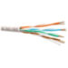 Бухта кабеля UTP 4x2x0.5cat 5E 305м (омедненный Al, CCA) - Бухта кабеля UTP 4x2x0.5cat 5E 305м (омедненный Al, CCA)