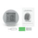 Датчик температуры и влажности WIFI WSD400H - Датчик температуры и влажности WIFI WSD400H