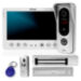 Комплект видеодомофона Ps-Link KIT-7521WS-35 - Комплект видеодомофона Ps-Link KIT-7521WS-35