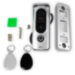 Комплект видеодомофона Ps-Link KIT-7521WS-35 - Комплект видеодомофона Ps-Link KIT-7521WS-35